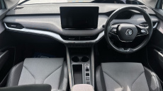 Skoda Enyaq 132kW 60 ecoSuite 62kWh 5dr Auto [120kW] Electric Estate